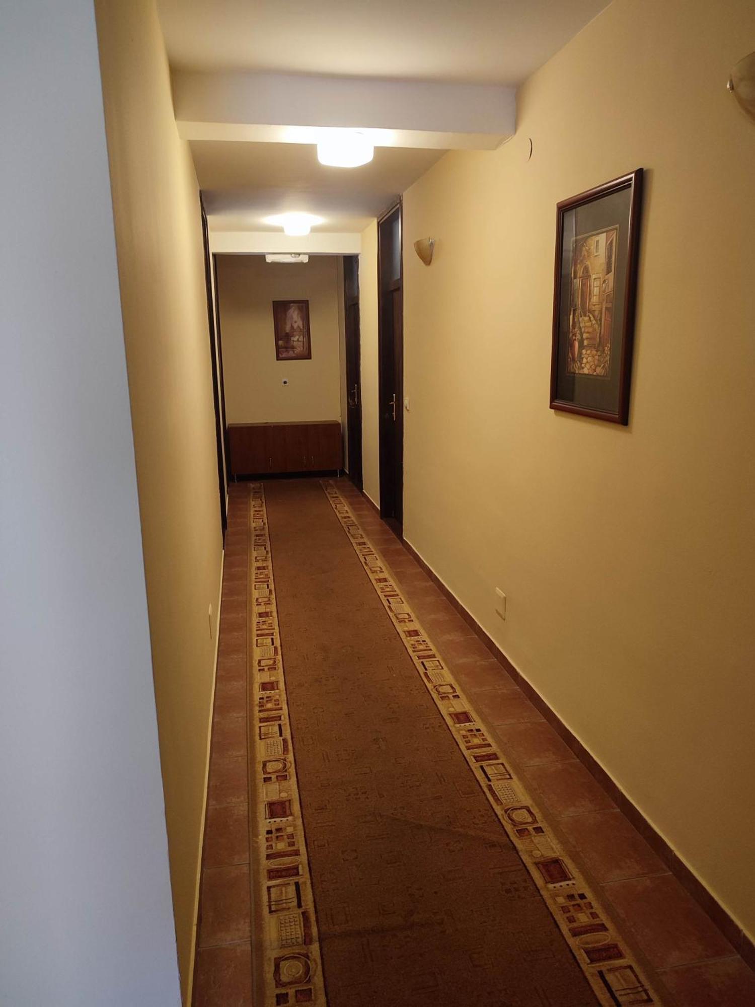 Pansion Kamin Bed & Breakfast Lukavica ภายนอก รูปภาพ