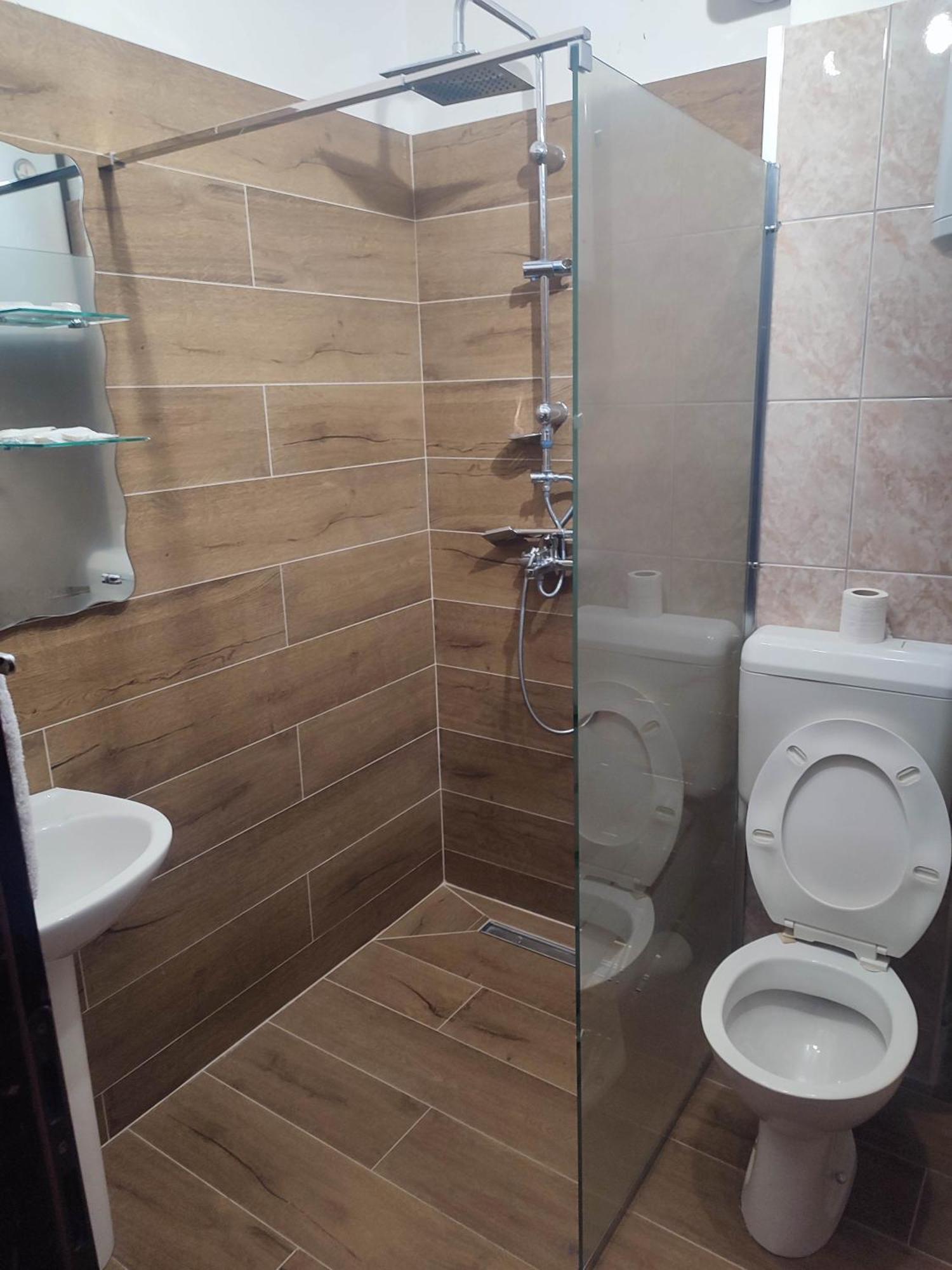 Pansion Kamin Bed & Breakfast Lukavica ห้อง รูปภาพ